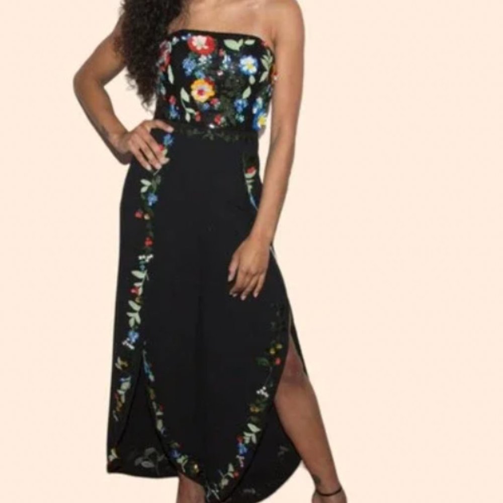 Alice & Olivia Jumpsuit